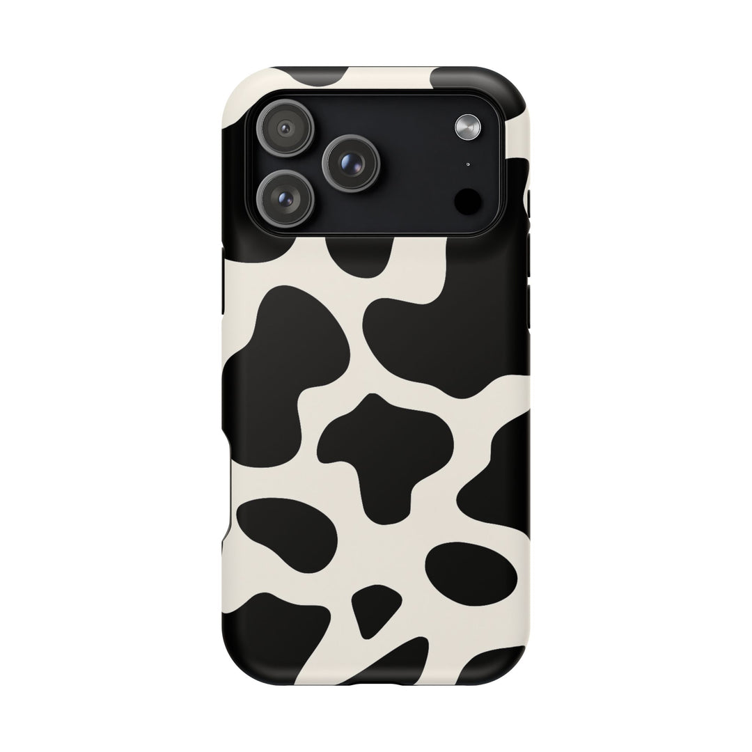 Black & Moo - MagSafe