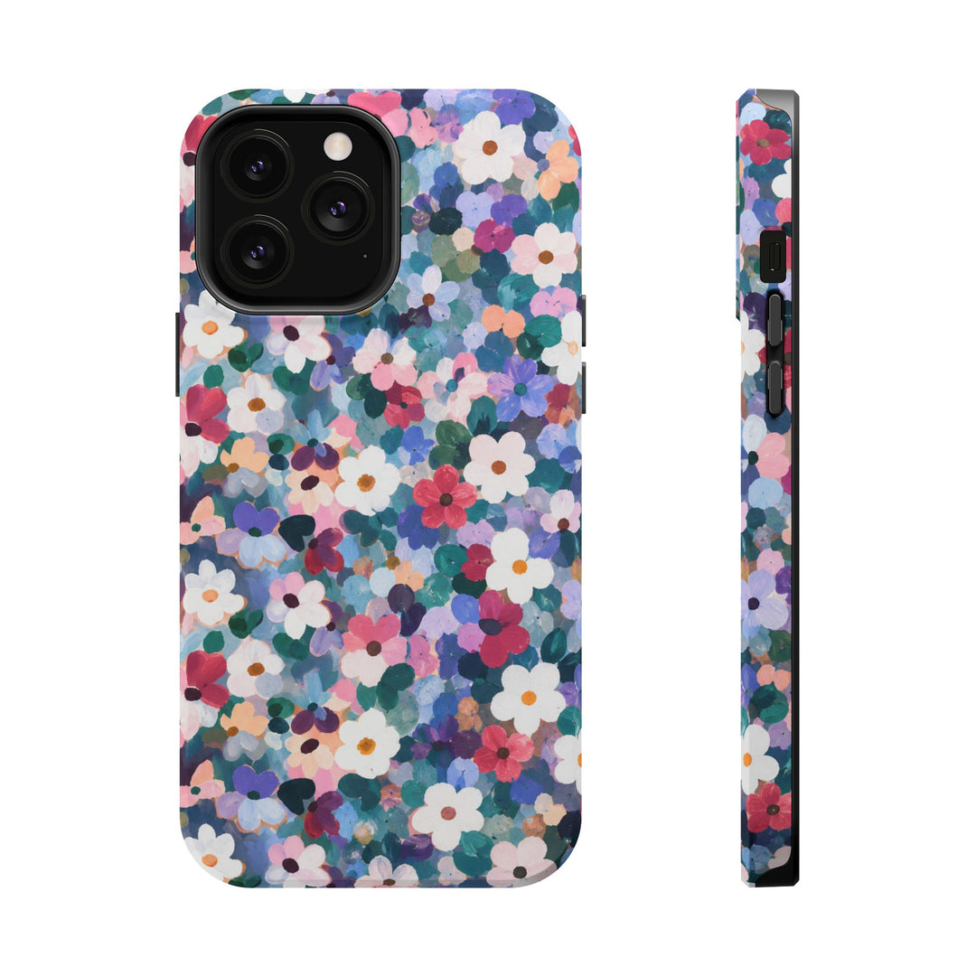 Lavender Bloomscape - MagSafe