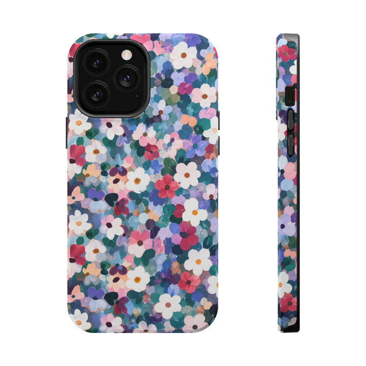 Lavender Bloomscape - MagSafe
