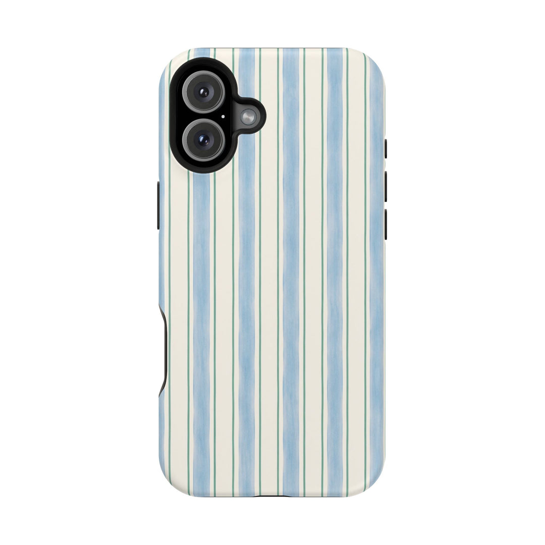 Baby Blue Breeze - MagSafe