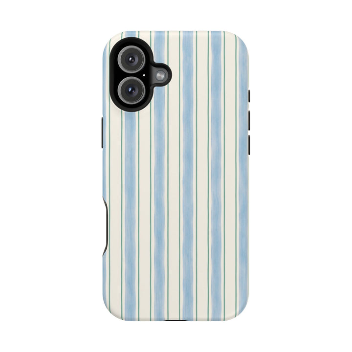 Baby Blue Breeze - MagSafe