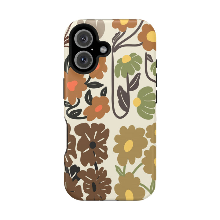 Whimsy Wild-Flower