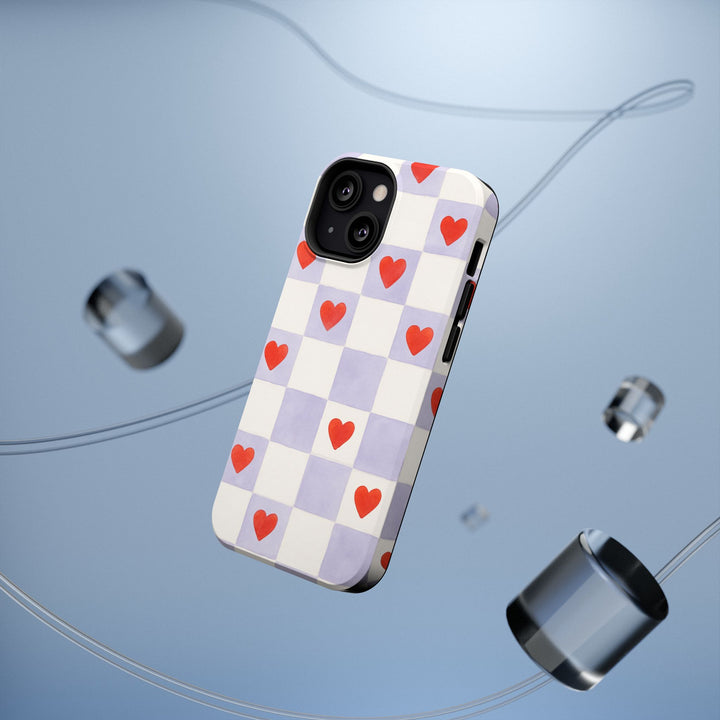 Luv Grid
