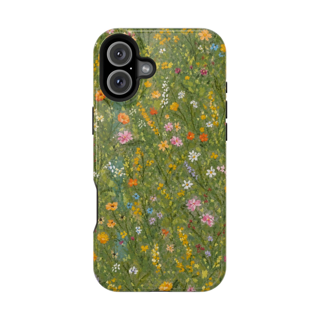 Secret Garden - MagSafe