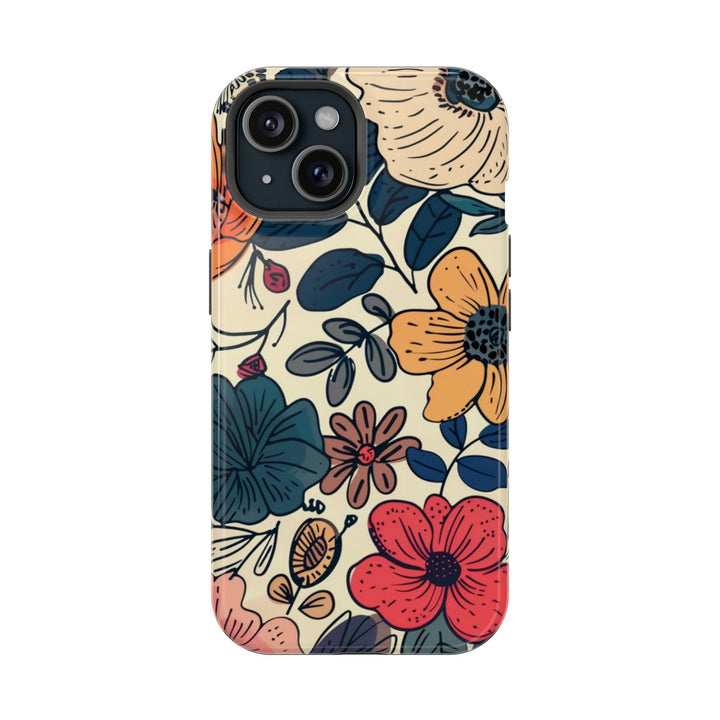 Blossom Bliss - MagSafe