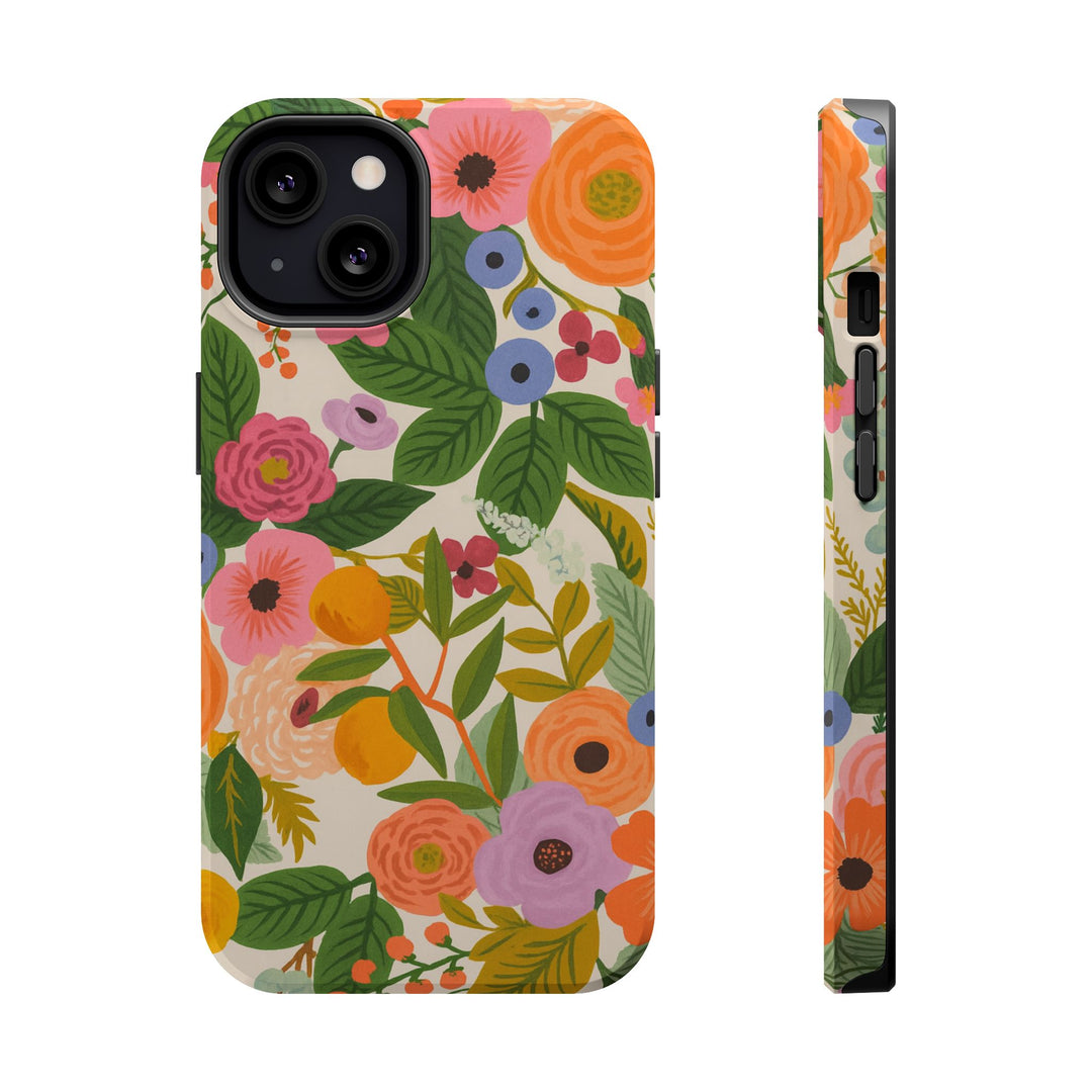 Pretty Blooms - MagSafe