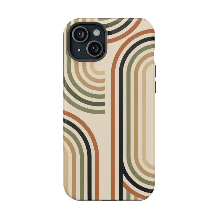 Retro Loops