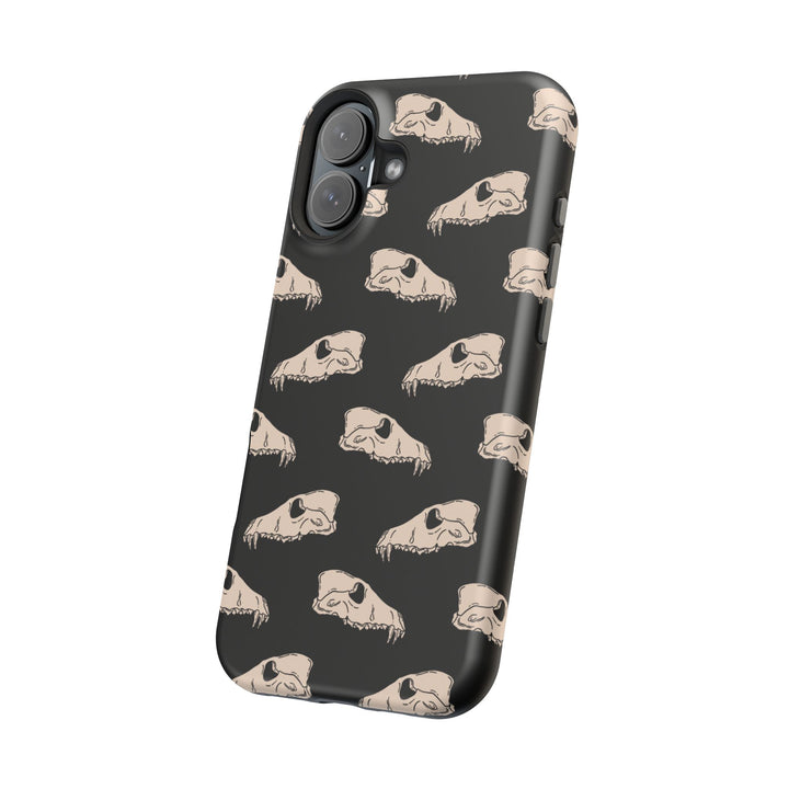 Skull Reverie - MagSafe