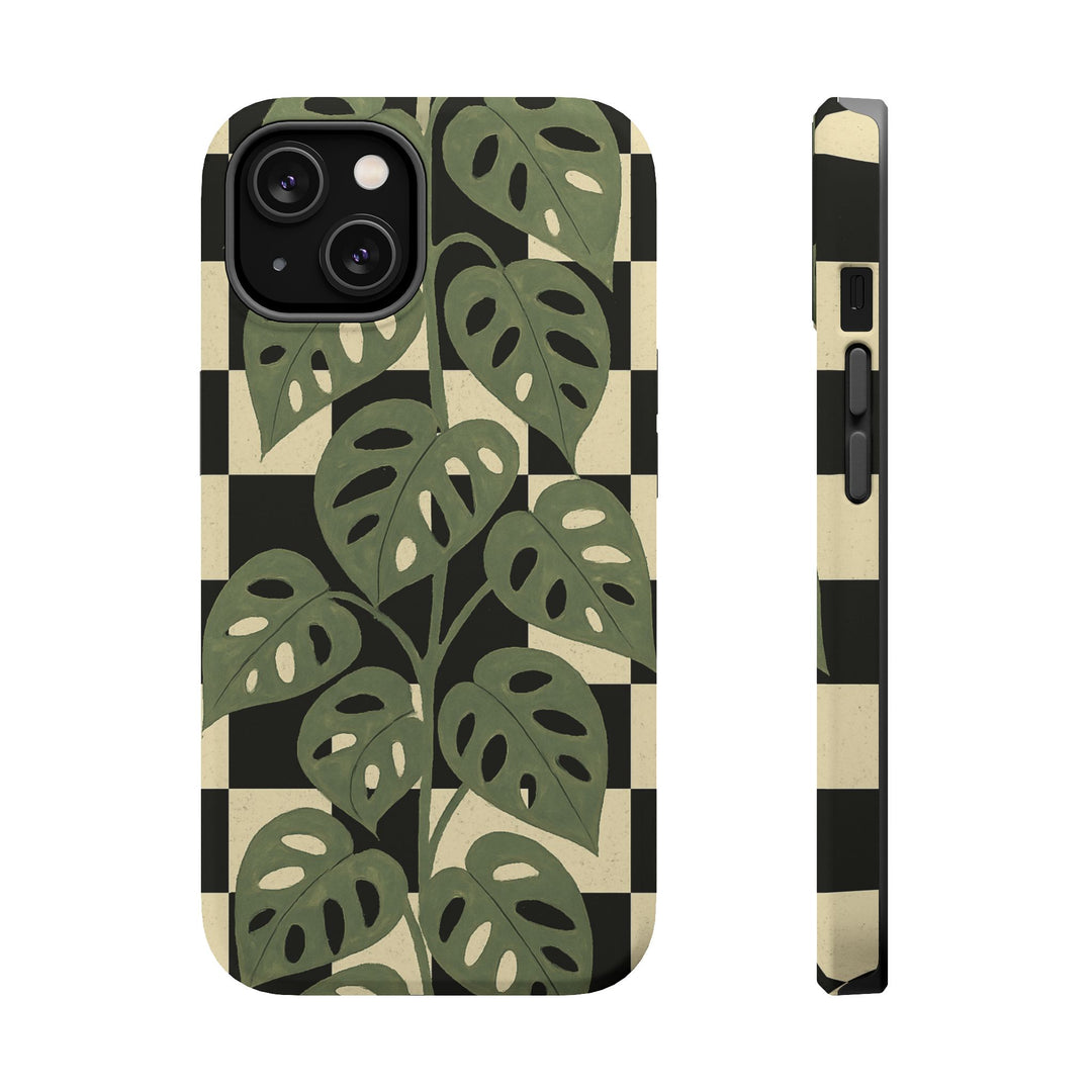 Edgy Sprout - MagSafe