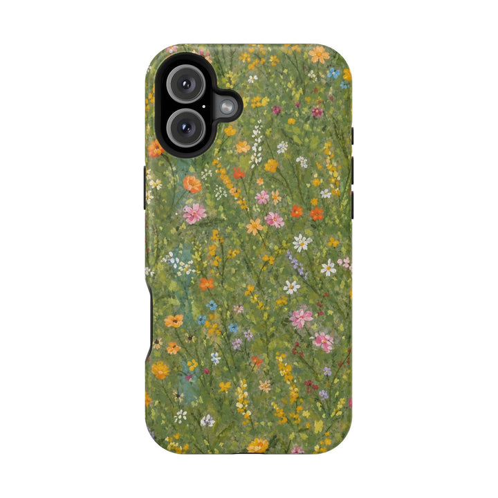 Secret Garden - MagSafe