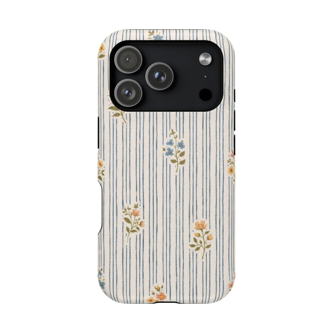 Vintage Blooms - MagSafe
