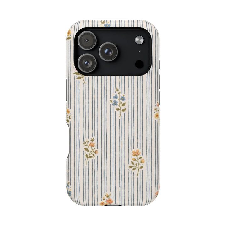 Vintage Blooms - MagSafe