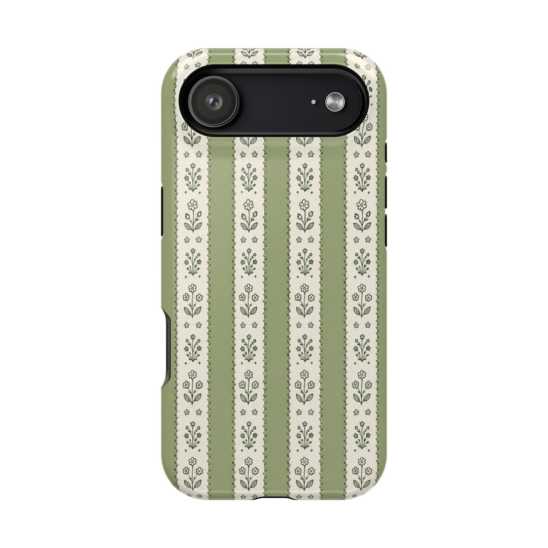 Olive Petals - MagSafe