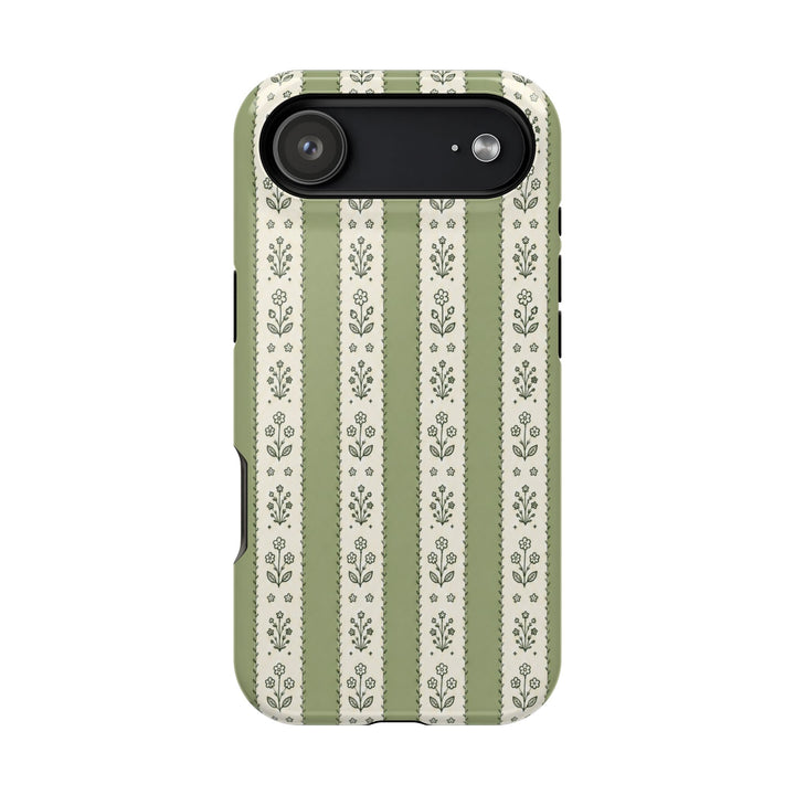 Olive Petals - MagSafe