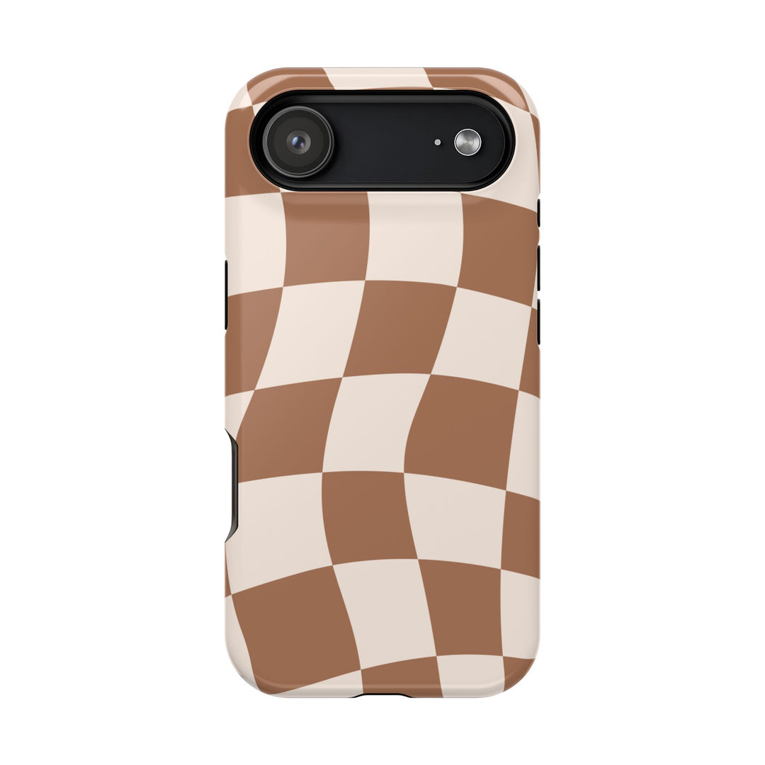 Choco Checkmate - MagSafe