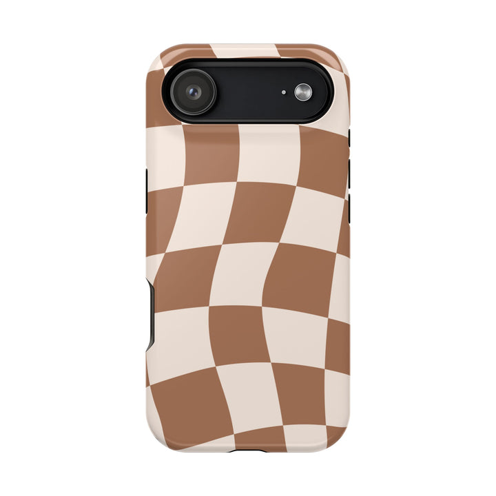 Choco Checkmate - MagSafe