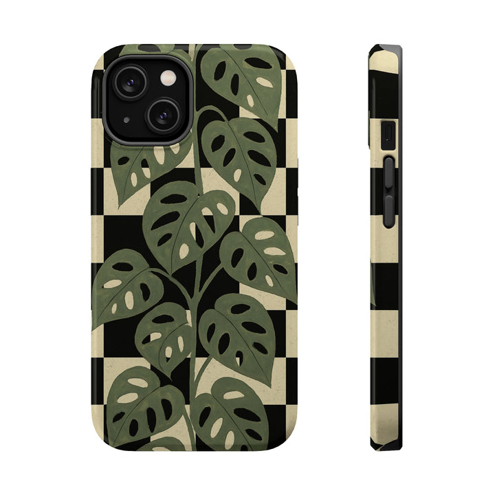 Edgy Sprout - MagSafe