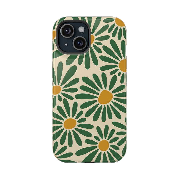 Boho Blossom - MagSafe