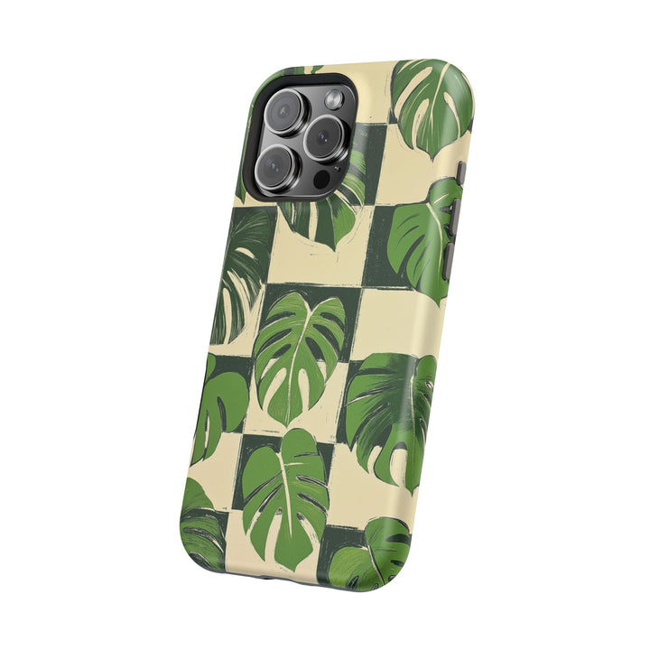 Grid & Green - MagSafe