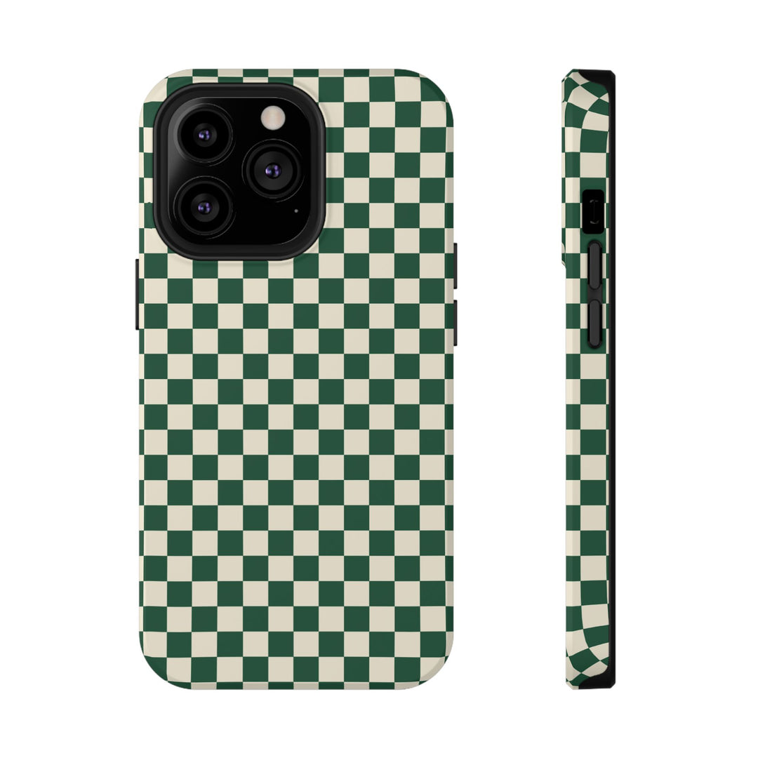 Evergreen checks