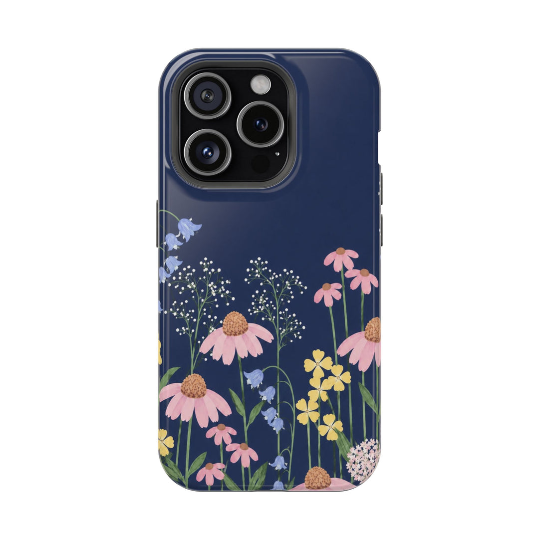 Midnight Meadow - MagSafe