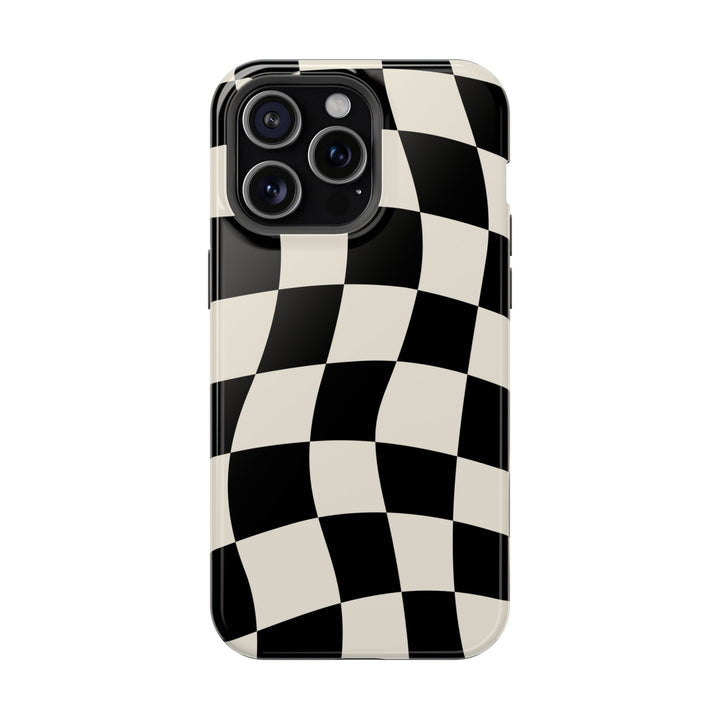 Vintage Grid