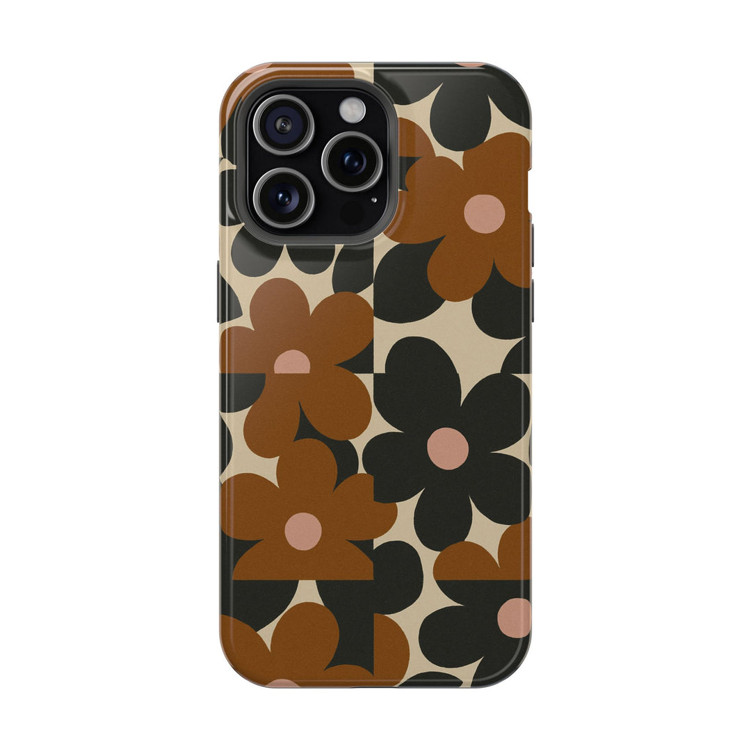 Groovy Daisies - MagSafe