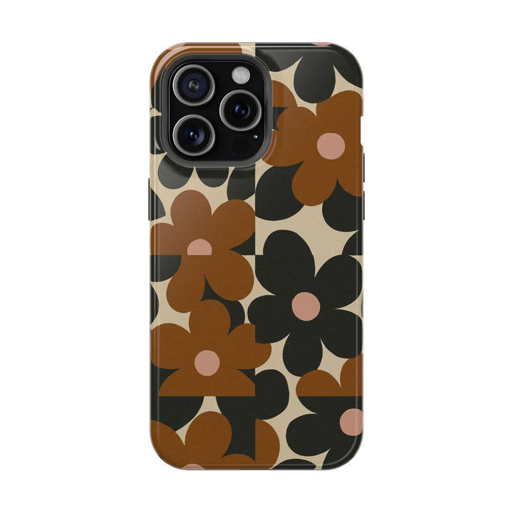 Groovy Daisies - MagSafe