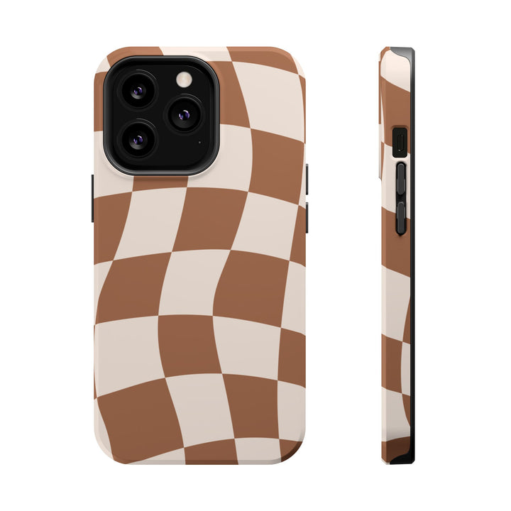 Choco Checkmate - MagSafe