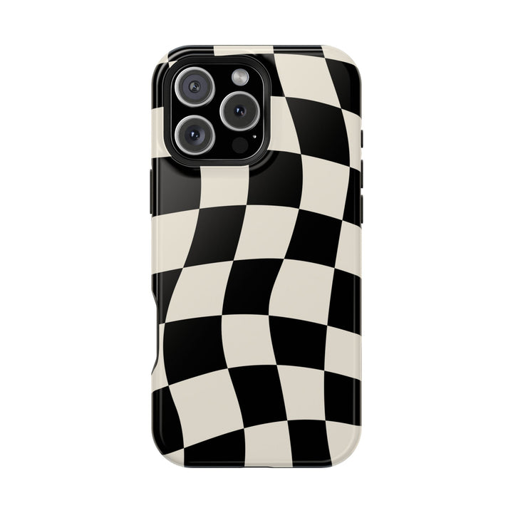 Vintage Grid