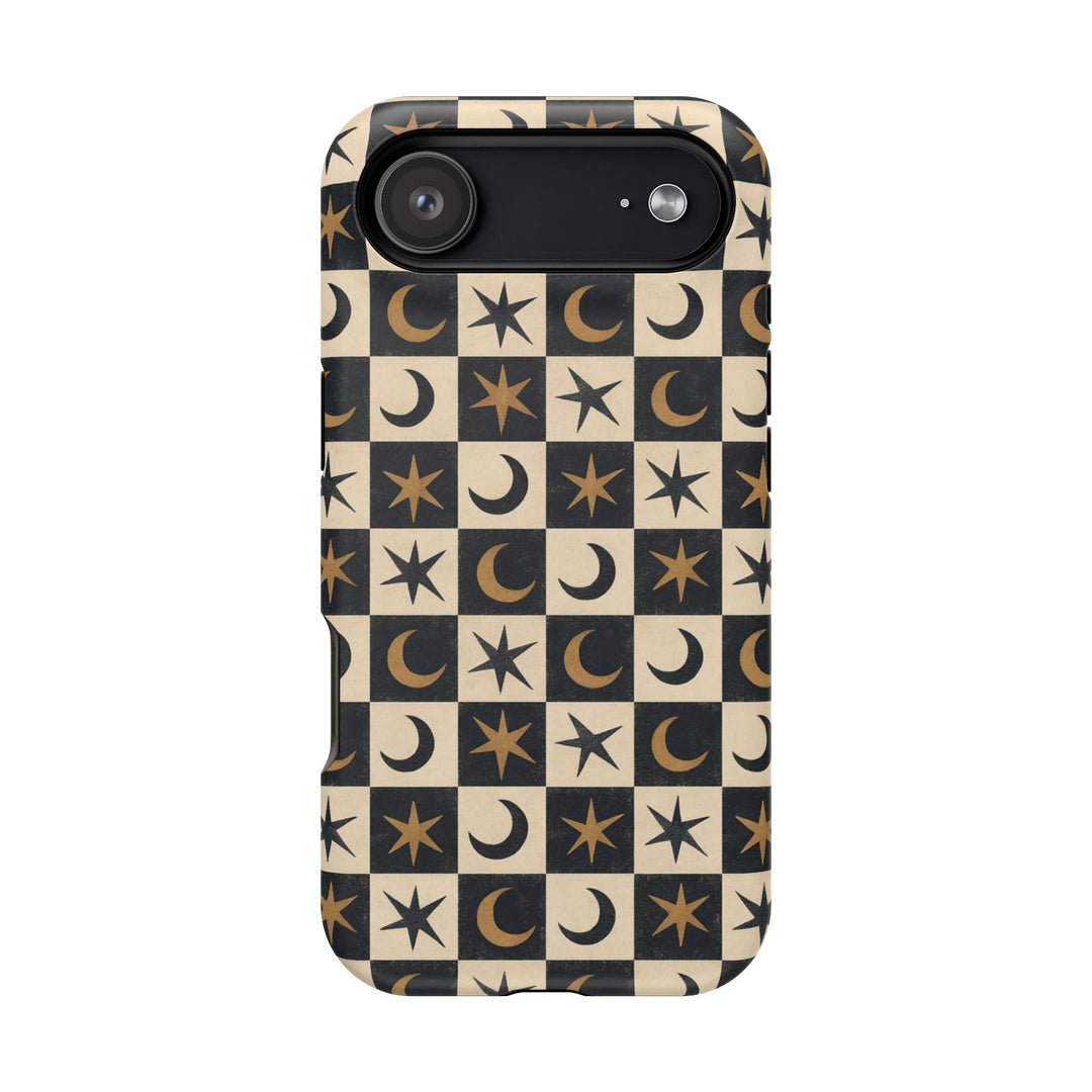 STELLAR GRID - MagSafe