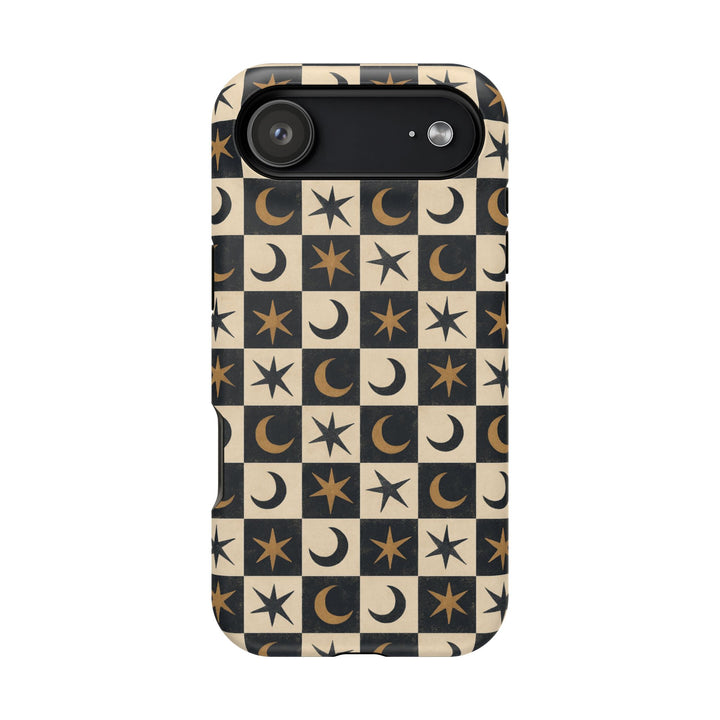 STELLAR GRID - MagSafe