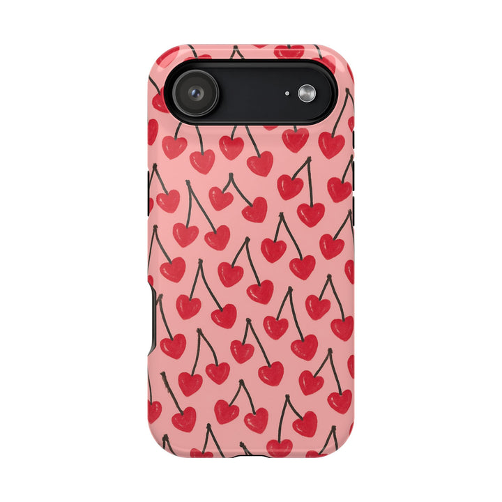 Berry in love - Magsafe