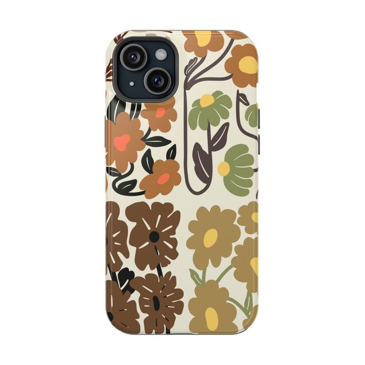 Whimsy Wild-Flower