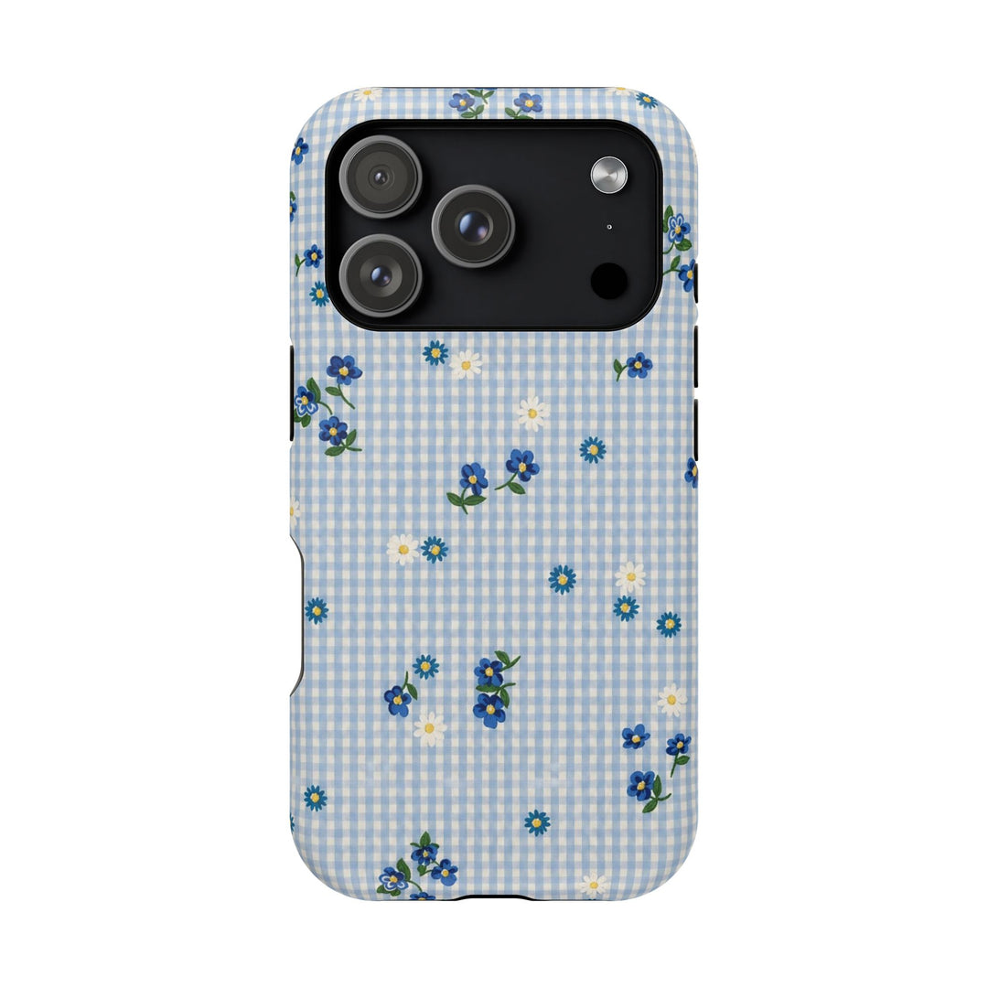 Cottage Blossom - MagSafe