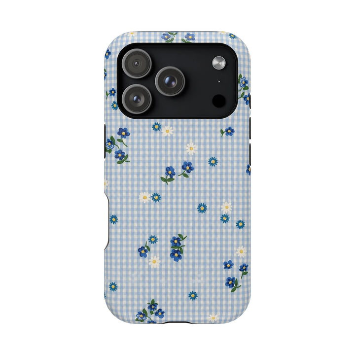 Cottage Blossom - MagSafe