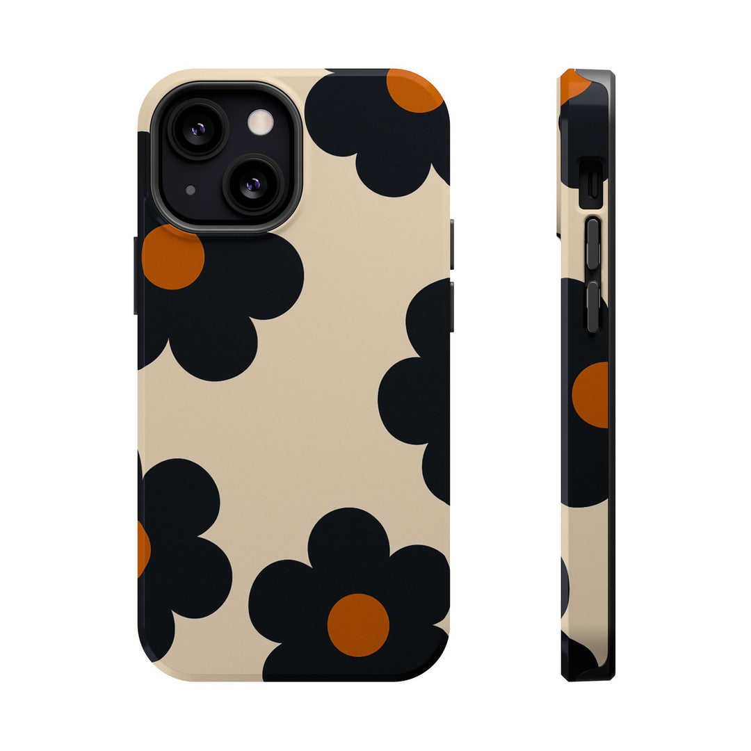 Amber Petals - MagSafe