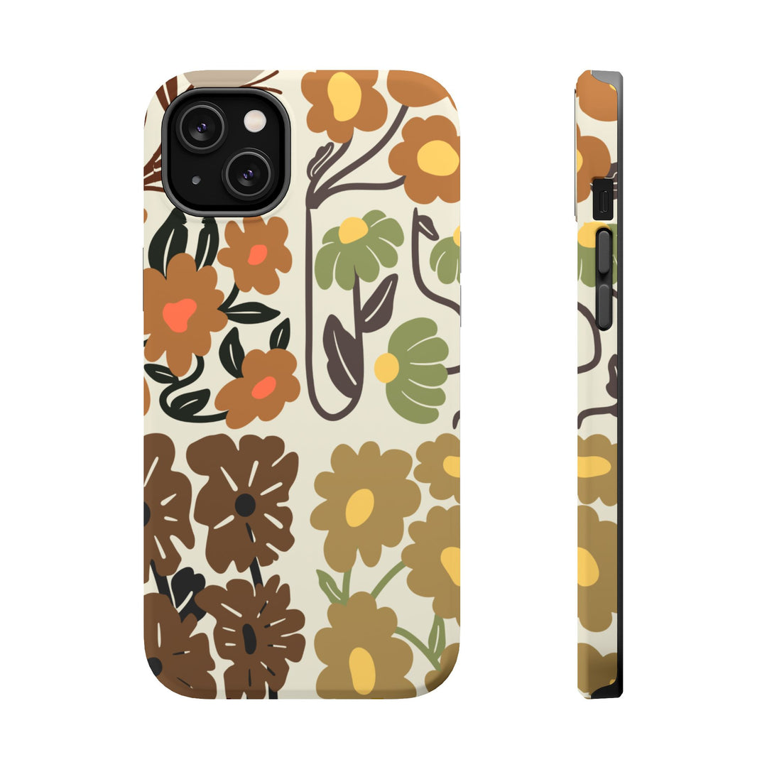 Whimsy Wildflower - MagSafe