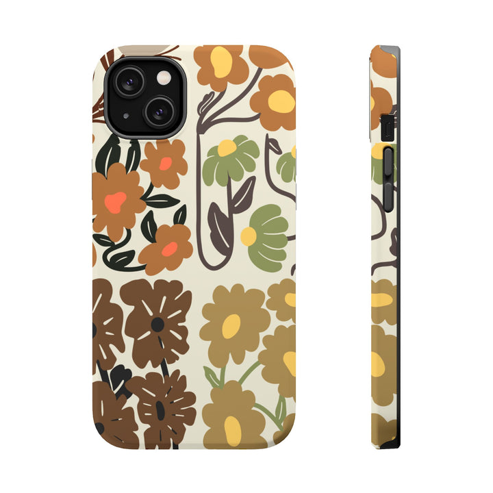 Whimsy Wildflower - MagSafe