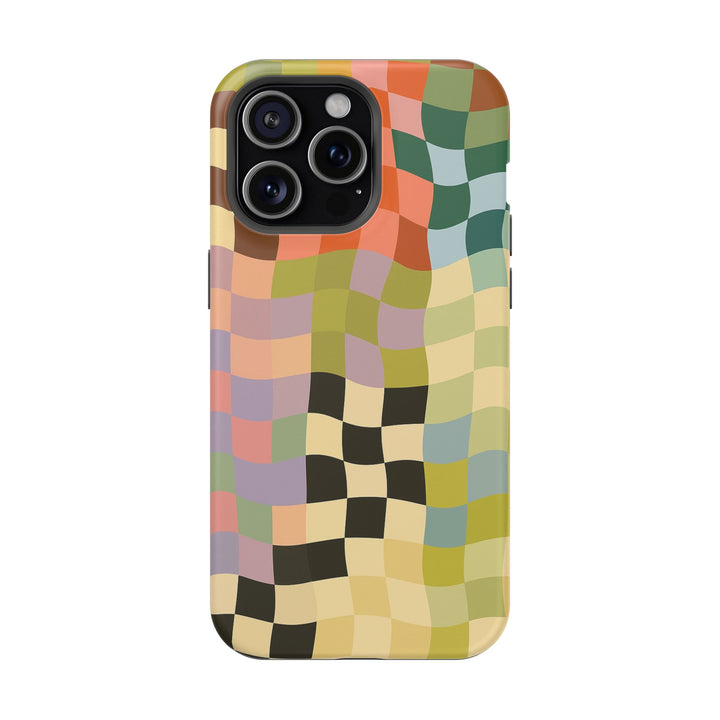 Soulful Tiles - MagSafe