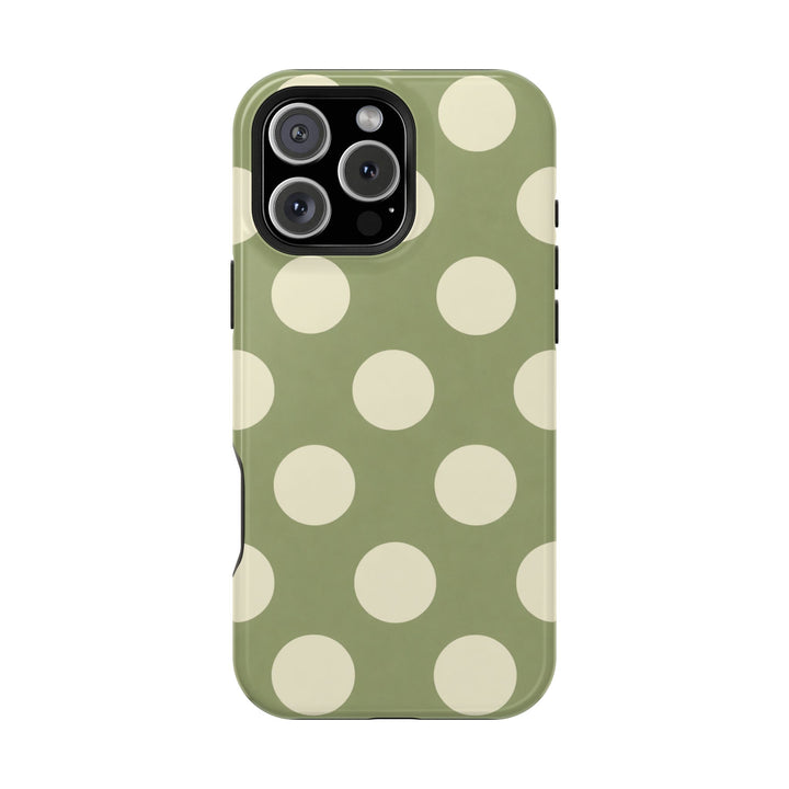 Sage polka - MagSafe