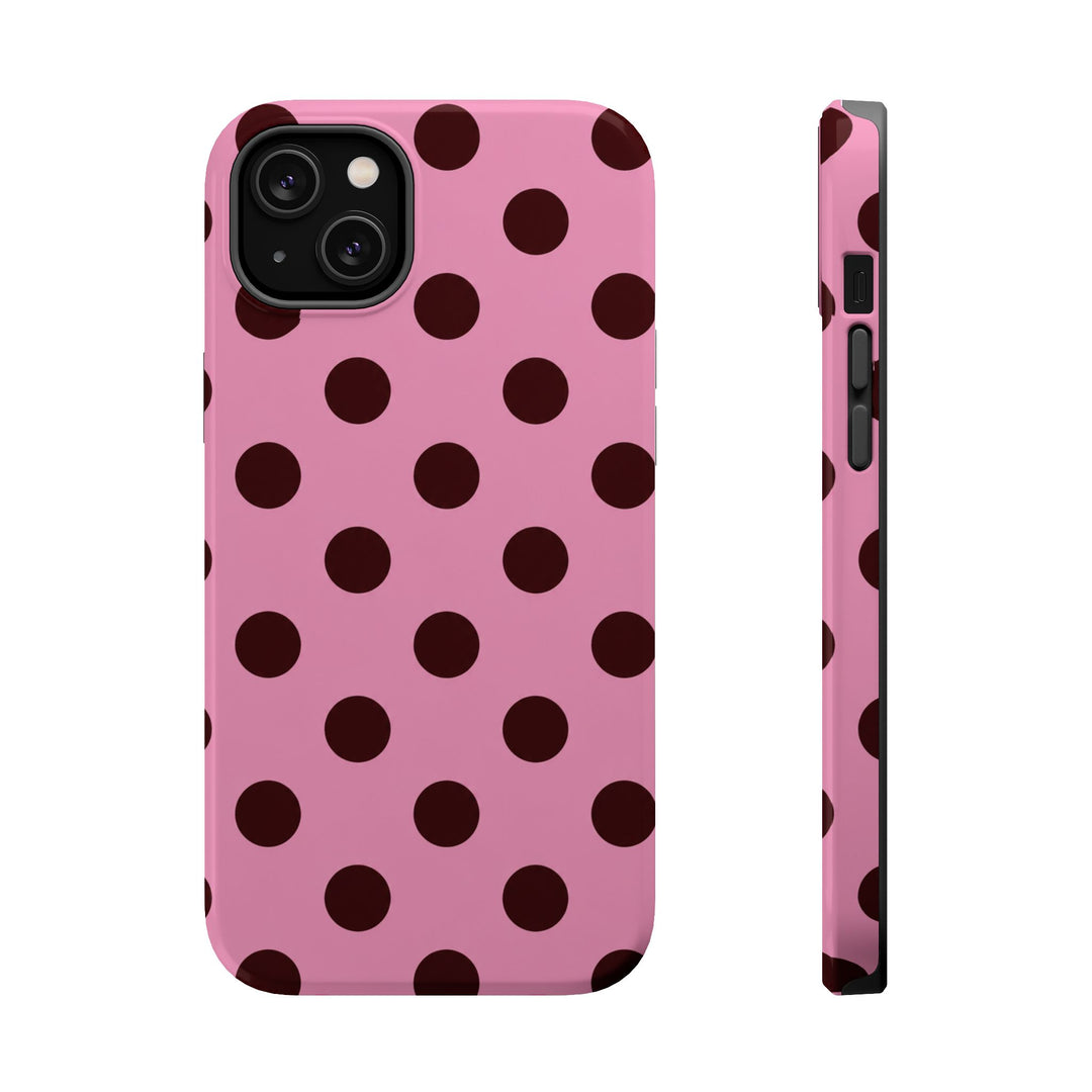 Cherry Polka - MagSafe