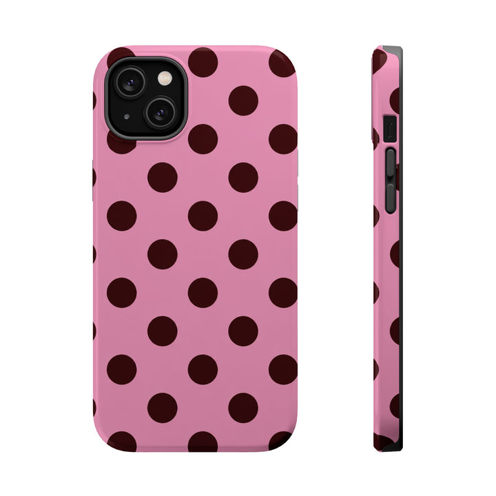 Cherry Polka - MagSafe