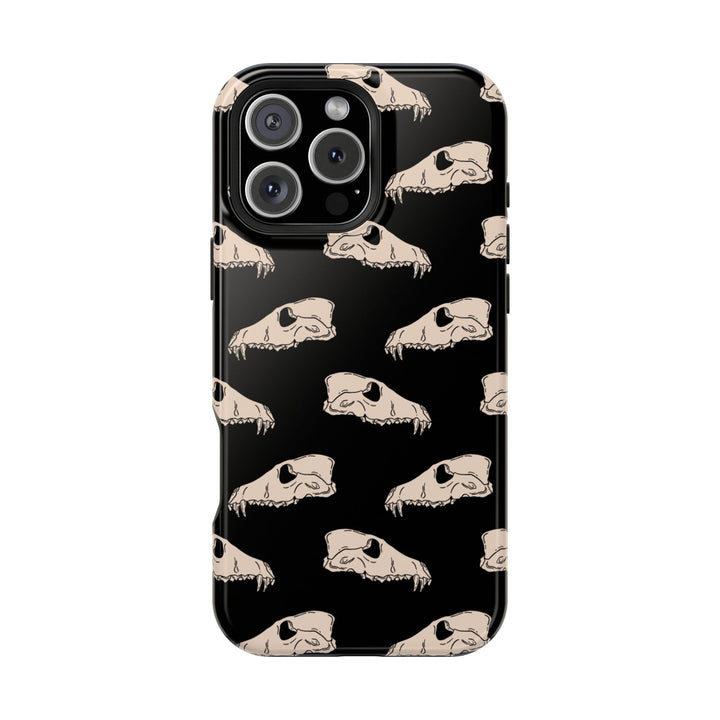 Skull Reverie - MagSafe