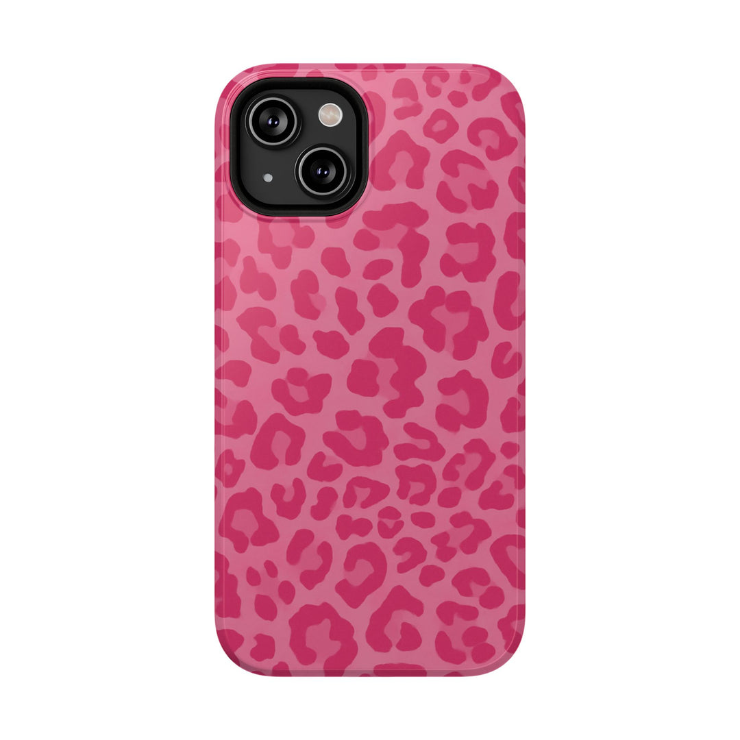 Blush & Wild