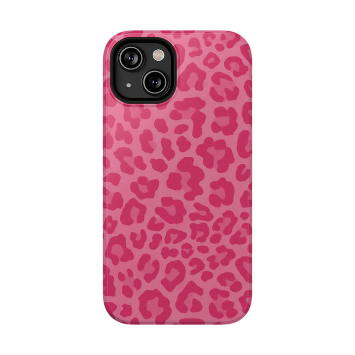 Blush & Wild