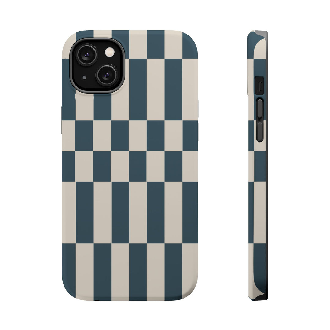 Grid Charm - MagSafe