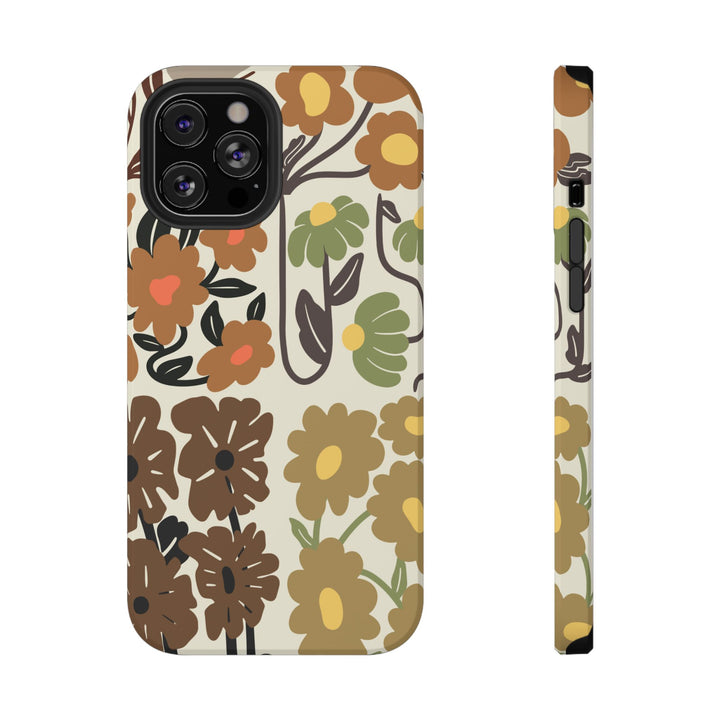 Whimsy Wild-Flower