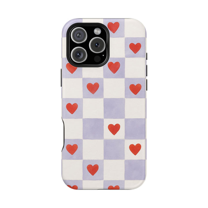 Luv Grid