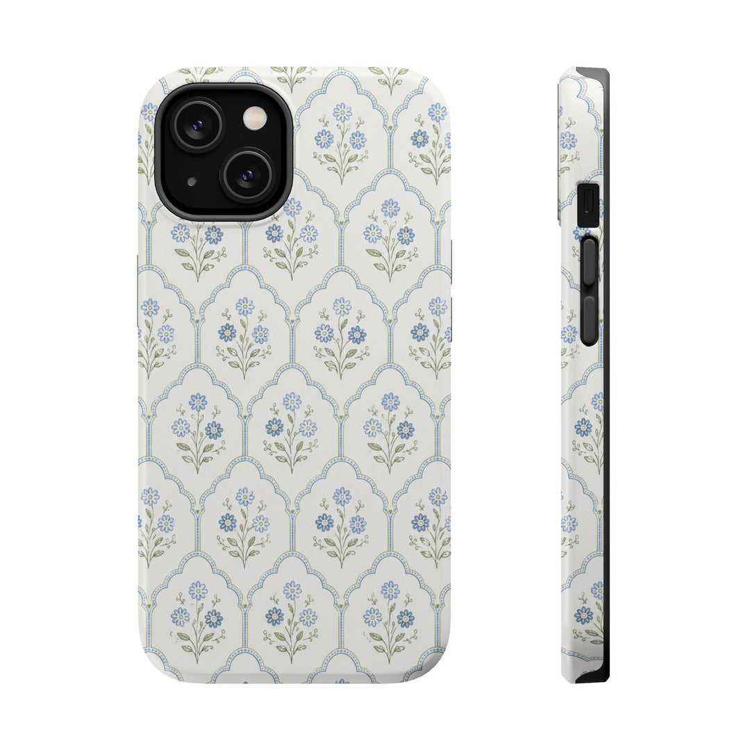 Bluebell Trellis - MagSafe
